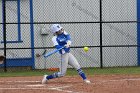 Softball vs Emmanuel  Wheaton College Softball vs Emmanuel College. - Photo By: KEITH NORDSTROM : Wheaton, Softball, Emmanuel